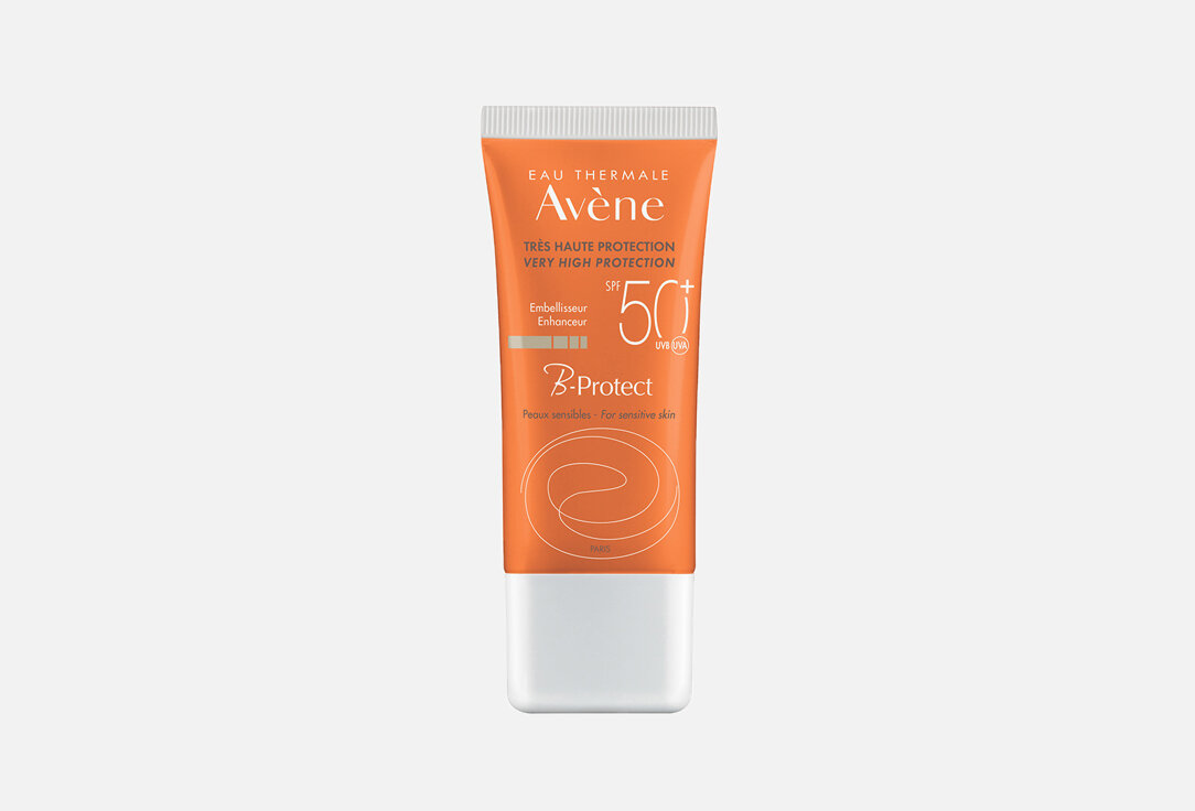 Cолнцезащитное Средство SPF50+ EAU THERMALE AVENE, B-Protect 30мл