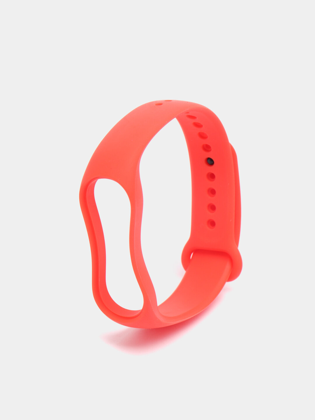 Силиконовый ремешок для Xiaomi Mi Band 7