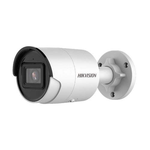 IP-камера видеонаблюдения цилиндрическая Hikvision DS-2CD2043G2-IU(2.8мм)