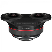 Объектив Canon RF 5.2mm f/2.8 L Dual Fisheye