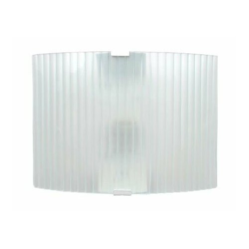 Бра Флутц серебро 280*200