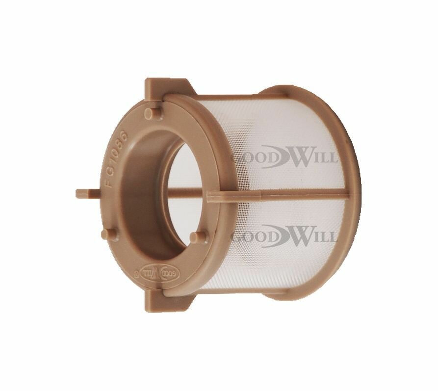 Фильтр топливный Goodwill FG1086 для легковых автомобилей