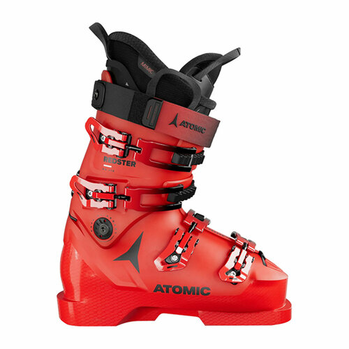 фото Горнолыжные ботинки atomic redster cs 110 red/black