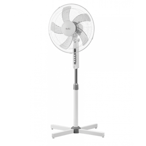 Ballu Вентилятор напольный BFF-801 BFF-801 5 шт 5521000₽