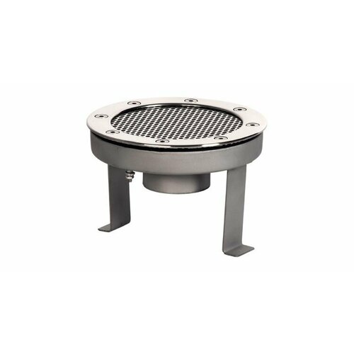 Водозабор 20 м3/ч сетчатый д.165, универсальный, для бассейна