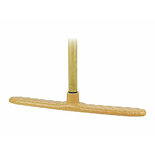 Швабра стандарт с ручкой без щетины 32см пластик 1699₽