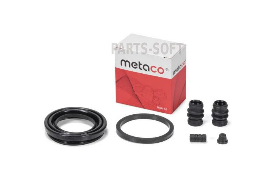 METACO 3840-025 Р/к переднего суппорта