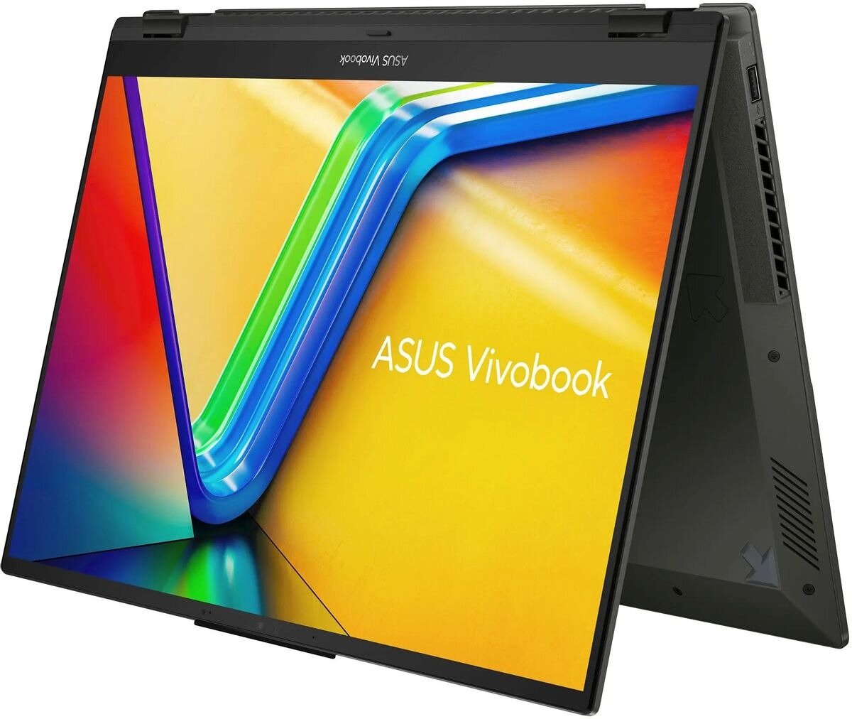 Ноутбук Asus - фото №20