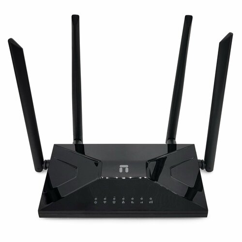 Wi-Fi Роутер NETIS MW5360 с поддержкой 4G LTE и со слотом для SIM-карты 4704₽