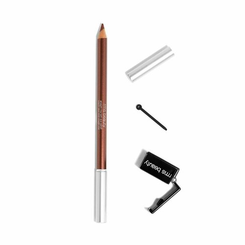 RMS Beauty Карандаш для глаз Bronze definition Straight Line Kohl Eye Pencil 1g