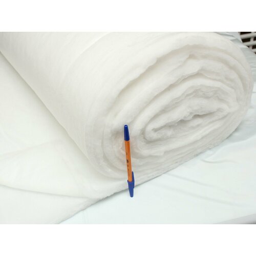 Ткань Утеплитель Isosoft 2 34 (Tinsuleit) - 150 г/м2, 150 г/пм, ш150см, 0,5 м