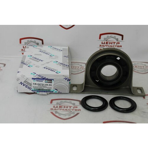 Подшипник подвесной TIRSAN CB047210499