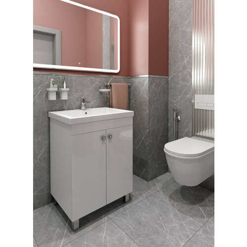 Шкаф в ванную, тумба под раковину для ванной комнаты