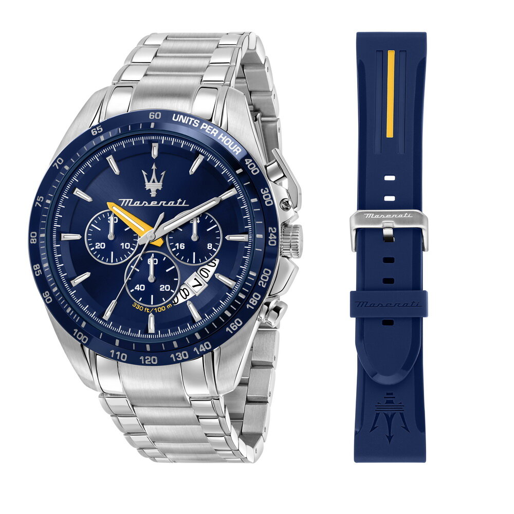 Наручные часы Maserati R8871612039