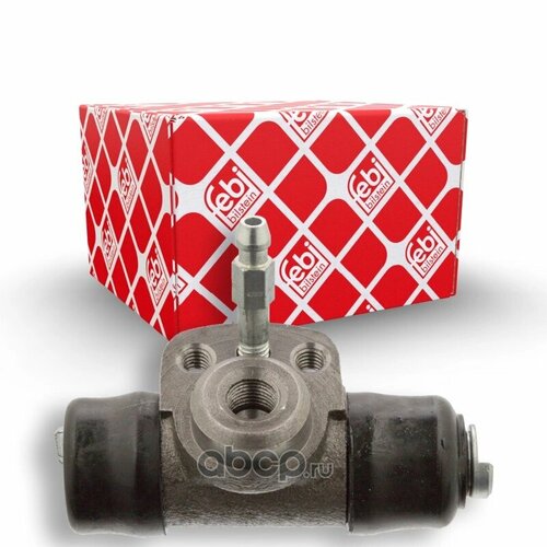 Цилиндр тормозной рабочий 2217 FEBI Febi 02217 999₽