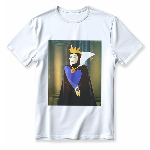 Футболка размер XL, белый