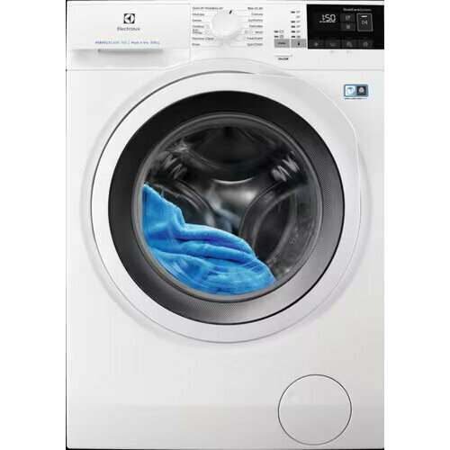 Стиральная машина с сушкой Electrolux EW7WP447W 10169000₽