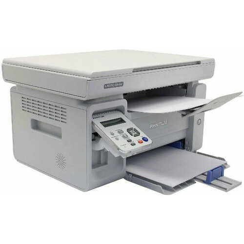 МФУ лазерное Pantum M6506NW 1600000₽