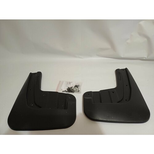 Брызговики передние Эксид ТХЛ EXEED TXL (M32T)
