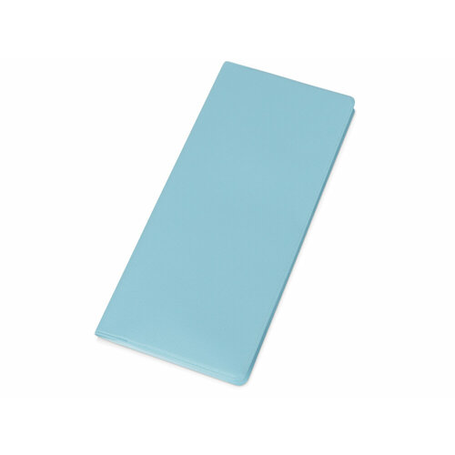 Документница для путешествий Oasis голубой 600₽