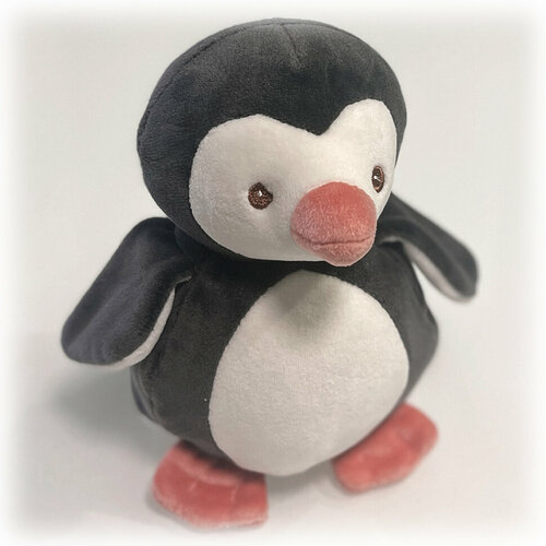 Пингвин Tuxedo, Bukowski 15 см мягкие игрушки bukowski design плюшевый мишка caesar 35 см