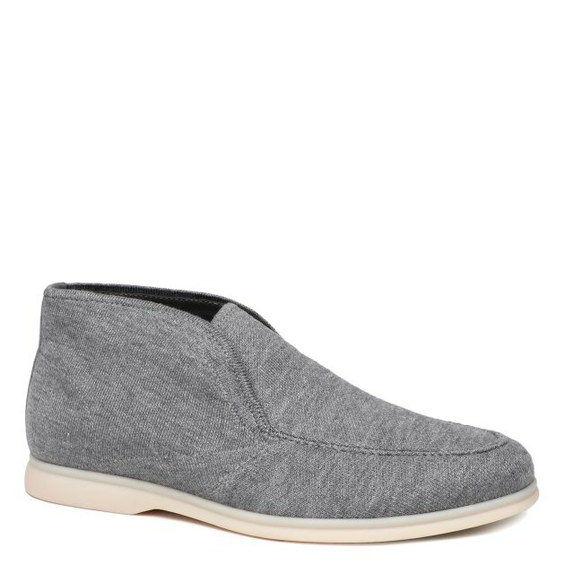 Мокасины TENDANCE