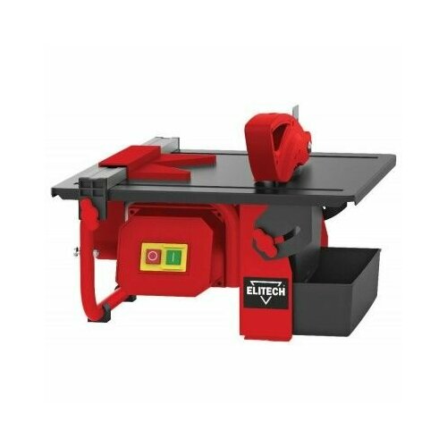 Плиткорез ELITECH ДМ ПЭ 050 E200800400 6303₽