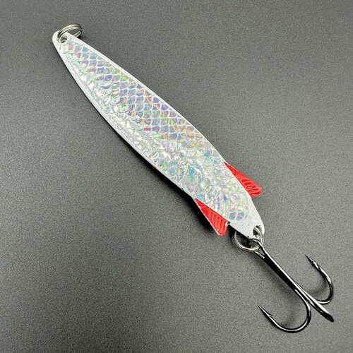 Блесна для рыбалки Abu Garcia Toby 15g на щуку, кумжу, семгу, лосось