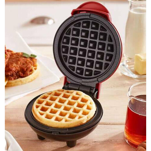 Электрическая вафельница для дома 99900₽