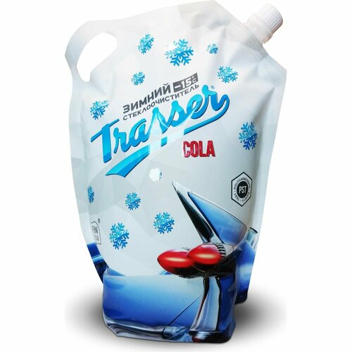 Стеклоочиститель FIN tippa марка 03