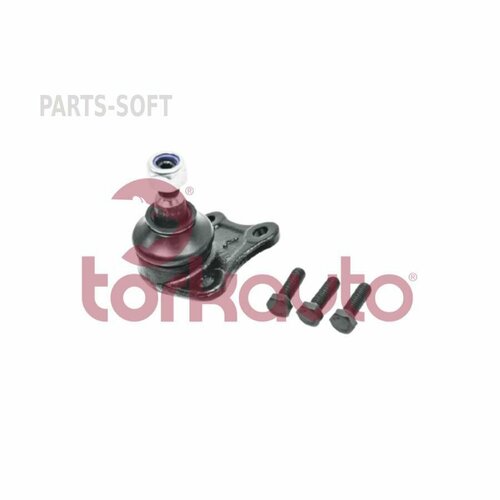 TORK TRK0754 Опора шаровая левая AUDI A3 (8V1) / SPROTBACK / BERLINE (2012-->)