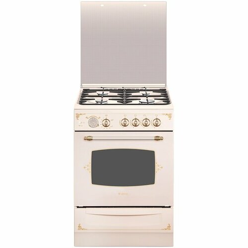 Газовая плита 60 см Gefest ПГ 6100-03 0279 3749900₽