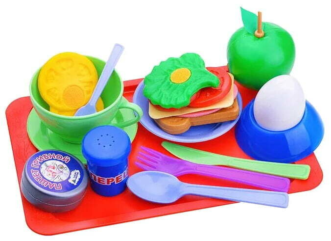 Набор "Кушать подано"