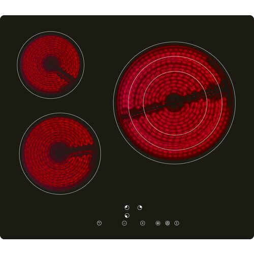Электрическая поверхность ESSEN EH6303B 13990₽