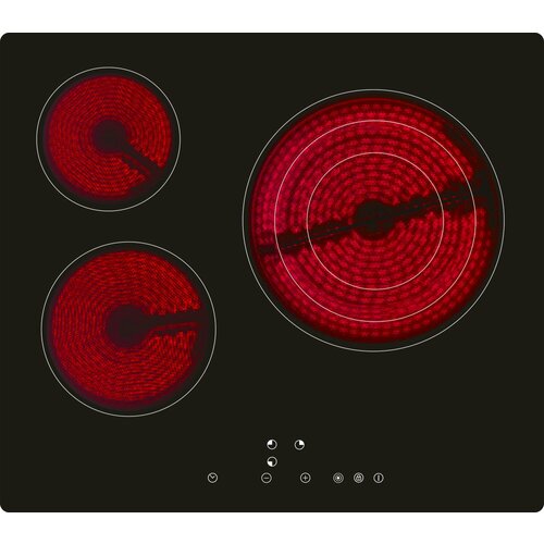 Электрическая поверхность ESSEN EH6303B