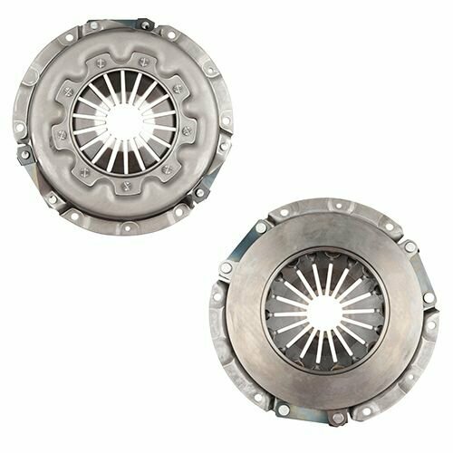 Корзина сцепления NDS173 NKK, 8-94259-132-0 Isuzu Elf, NHR54, NHR55 (84-93)/NKR55 (84-93)/NKR56 (84-88)/WHR55 (85-93)/WKR55 (85-93)