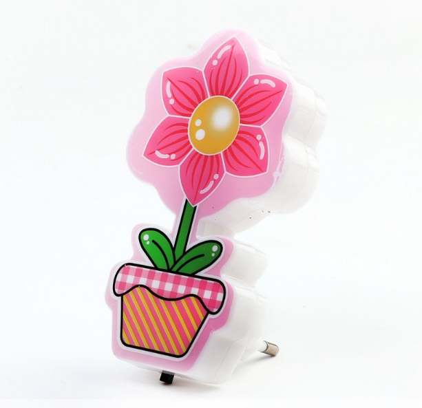 фото Светильник-ночник 11 см.