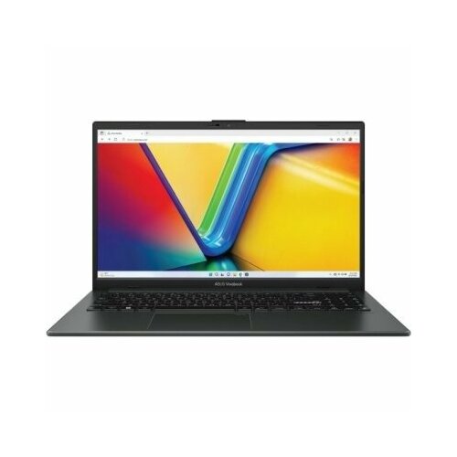 ASUS Vivobook 15 E1504GA-BQ150 90NB0ZT2-M00600 Mixed Black 1561920x1200 N2008192Mb256PCISSDGbUHDDOS 5190000₽