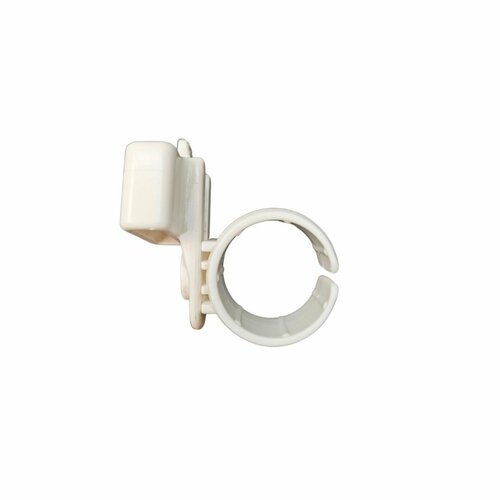 Держатель трубки для плавания разъемный TUSA SP0101 белый 950₽