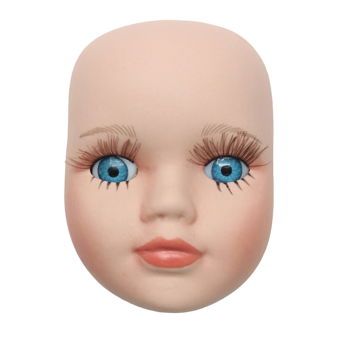 Заготовки для кукол из фарфора — купить по низкой цене на Яндекс Маркете