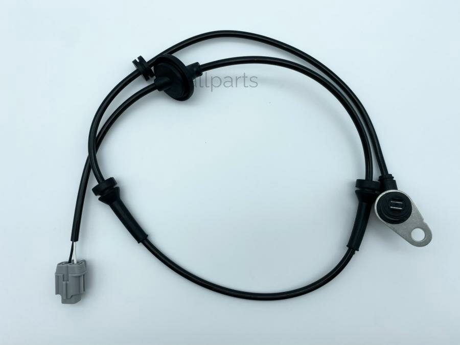 MAGTECHNIC MAG3227 Датчик ABS передний правый NISSAN X-TRAIL (2001/06 - 2003/09) FRONT RH