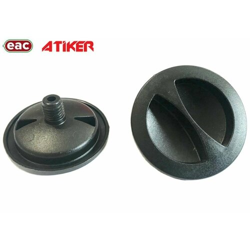 Крышка Пробка ГБО ВЗУ ATIKER универсальная 5 штук 406₽