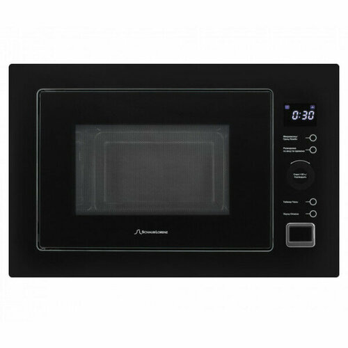 Встраиваемая микроволновая печь Schaub Lorenz SLM EY25D 5285800₽