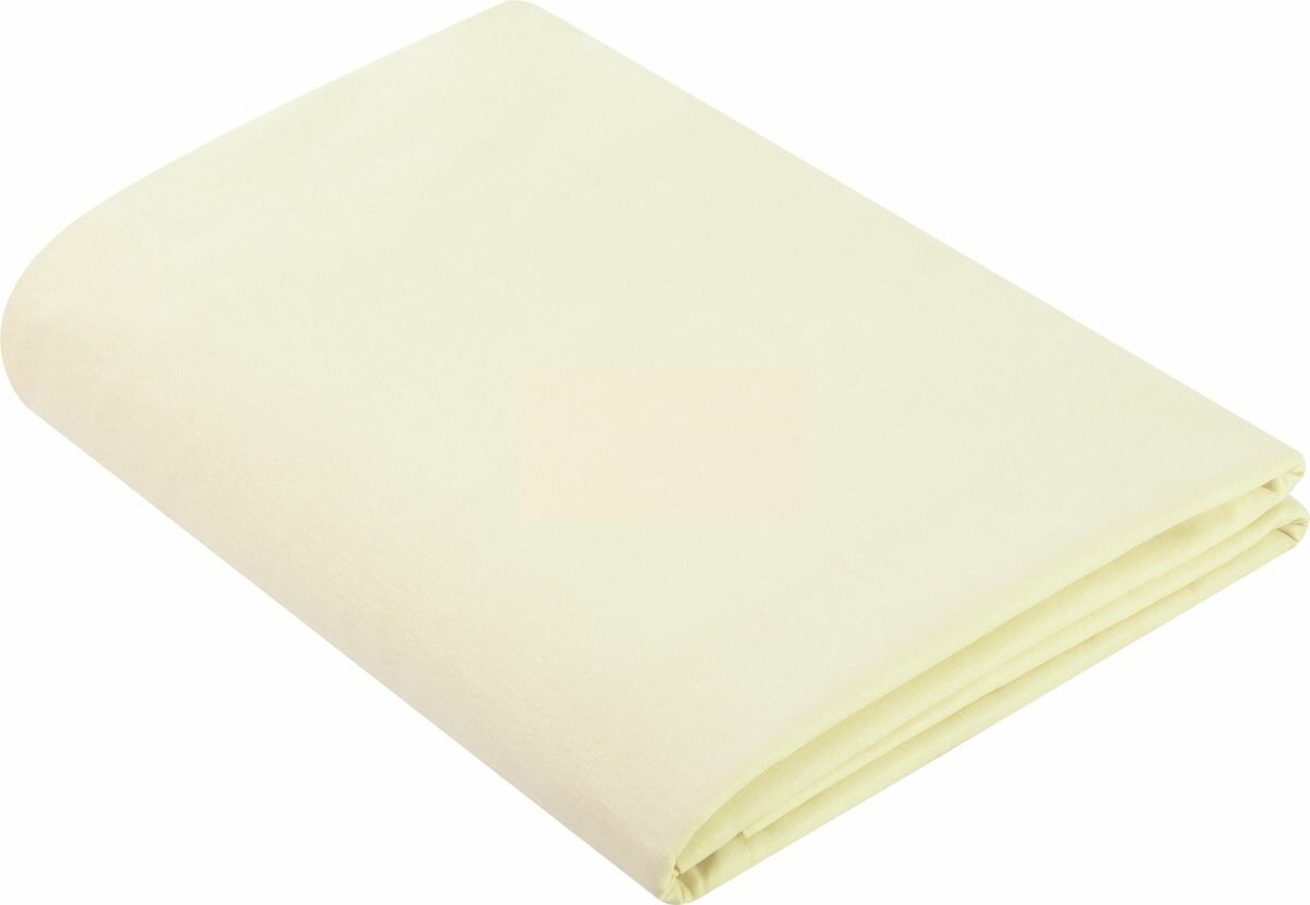 фото Наволочка для подушки 50х70 см. / Наволочка из бязи / Хлопок 100% / Плотность 120