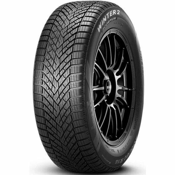 А/шина Pirelli Scorpion Winter 2 295/40 R21 111V XL