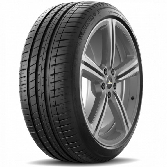 А/шина Michelin Pilot Sport 3 255/40 R19 100Y MO