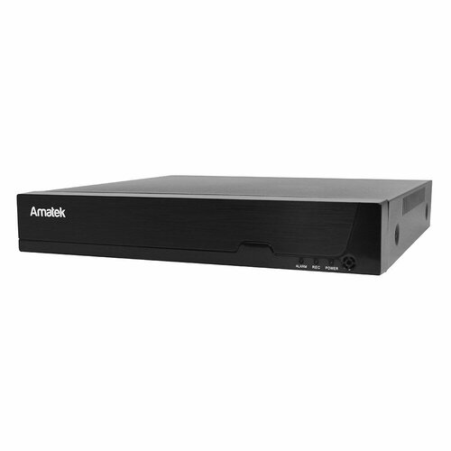 Видеорегистратор IP Amatek AR-N3282X 7000874 видеорегистратор гибридный amatek ar htv166dx