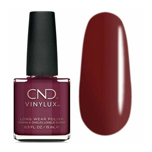 Недельный лак для ногтей VINYLUX CND Decadence №111