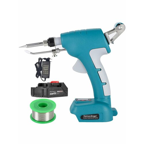 Автоматический паяльник 338500₽