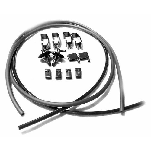 Комплект системы омывателя ветрового стекла ГАЗель Next ГАЗон Next 1600₽